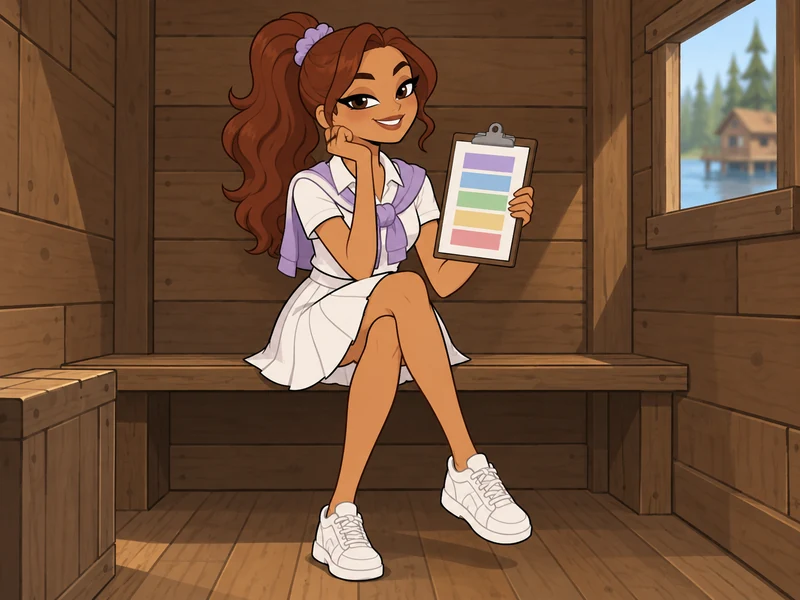Paloma, a queen bee OC idea