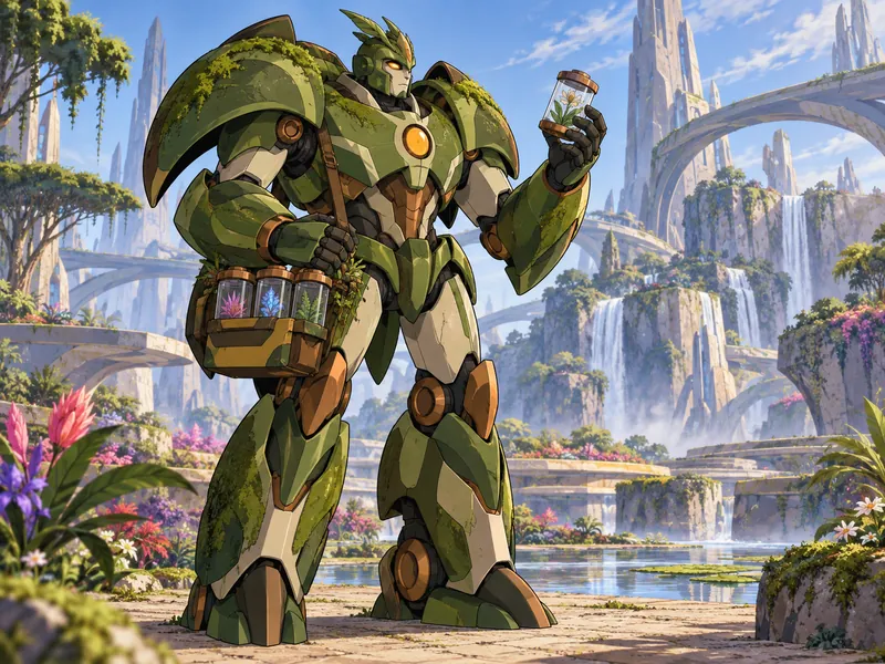 Moss Circuit, a maximal OC idea