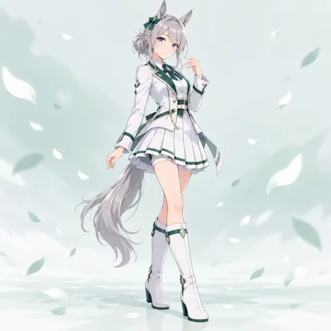 Grey example