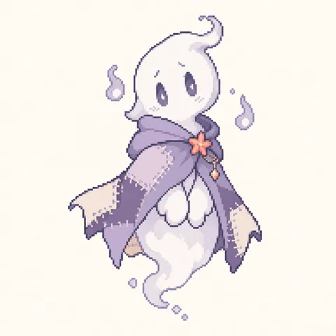 Ghost example