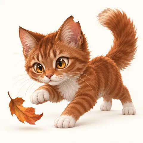 Chibi example
