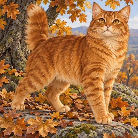 Original warrior cat Vetchglimmer