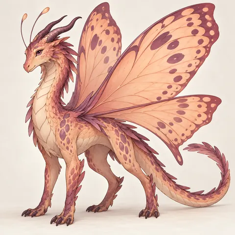 SilkWings and HiveWings: four wings, different systems example