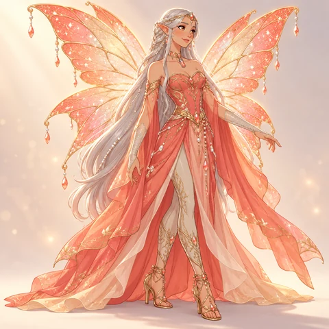 Enchantix example