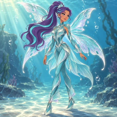Sirenix example