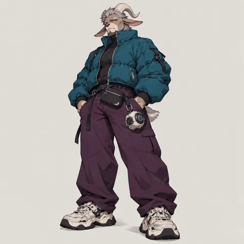 Thiren example